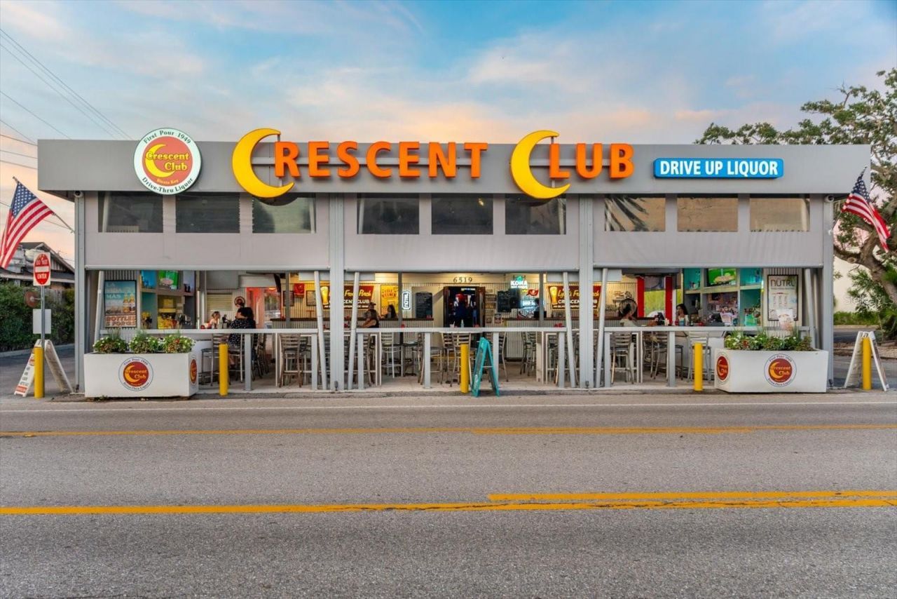 5019 Commonwealth Drive, Sarasota, FL 34242 Photo