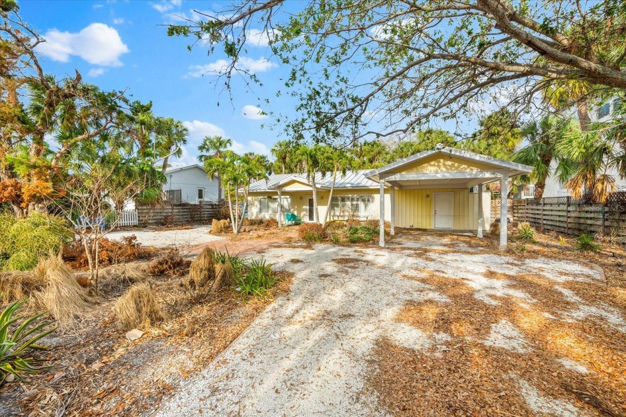 5019 Commonwealth Drive, Sarasota, FL 34242 Photo