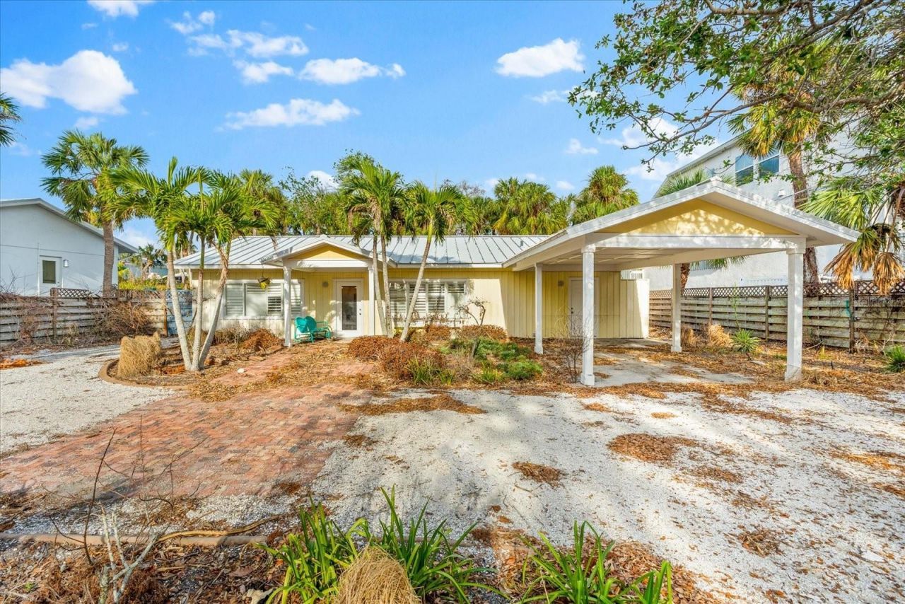 5019 Commonwealth Drive, Sarasota, FL 34242 Photo