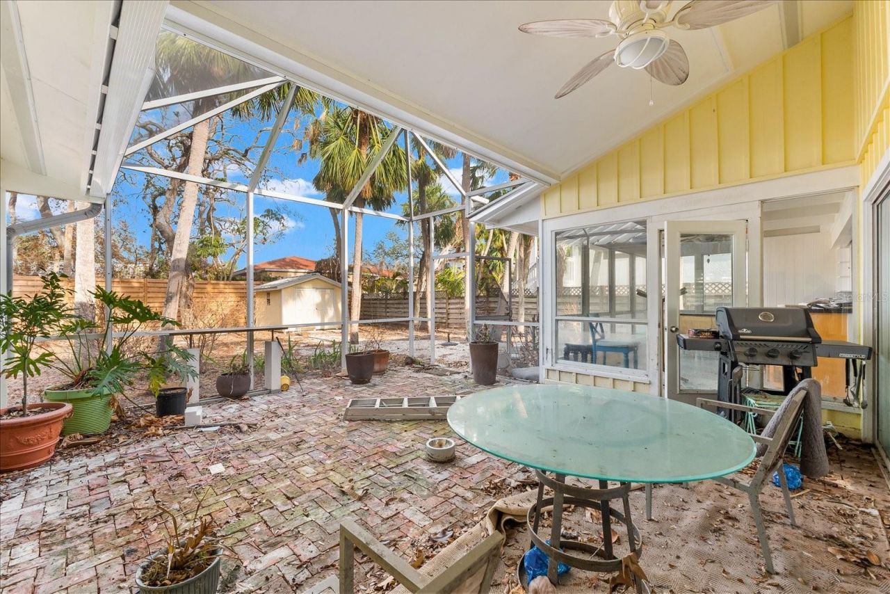 5019 Commonwealth Drive, Sarasota, FL 34242 Photo