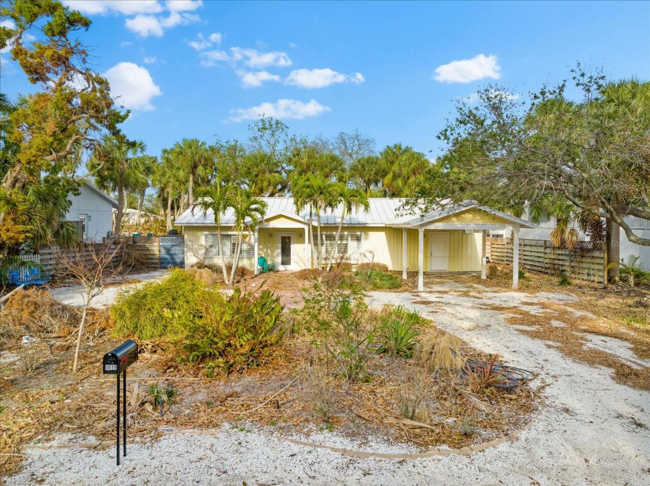 5019 Commonwealth Drive, Sarasota, FL 34242 Photo