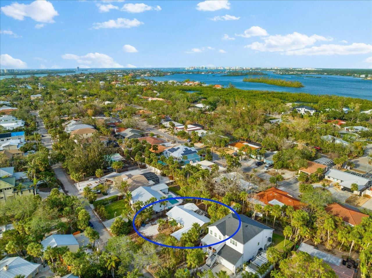 5019 Commonwealth Drive, Sarasota, FL 34242 Photo