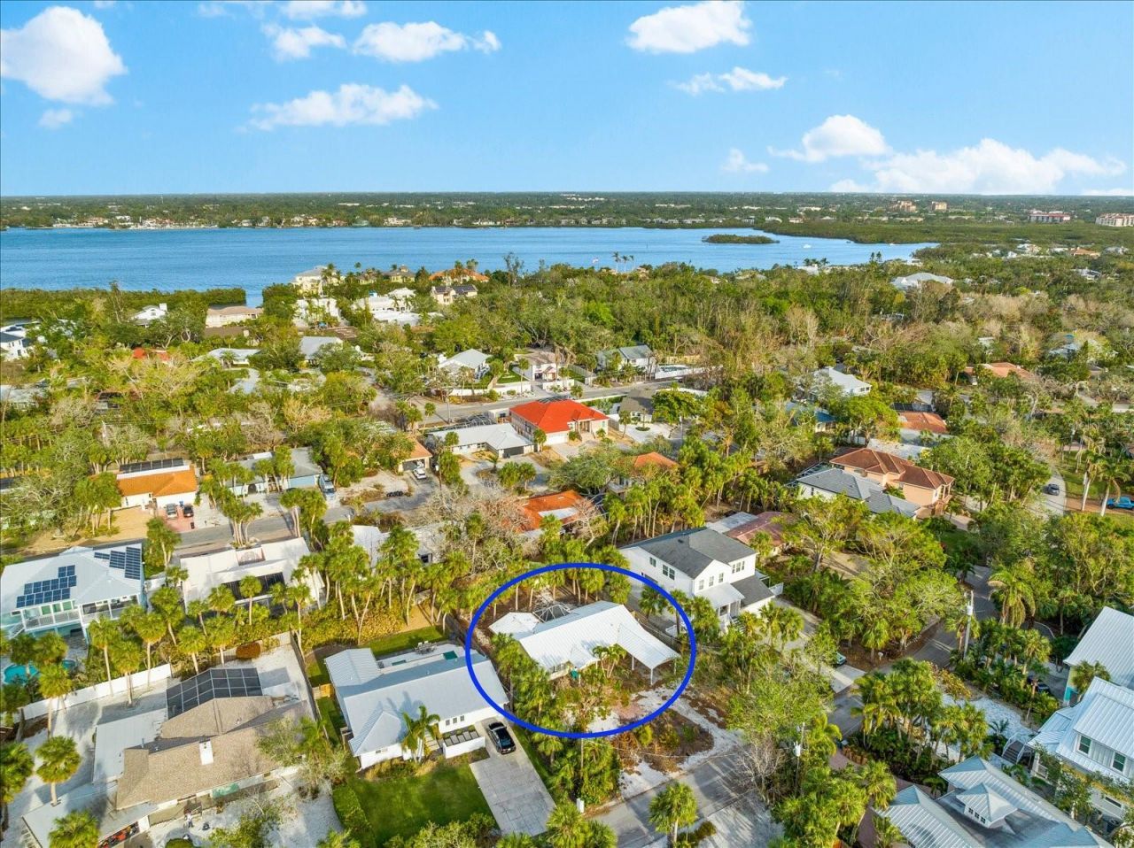 5019 Commonwealth Drive, Sarasota, FL 34242 Photo