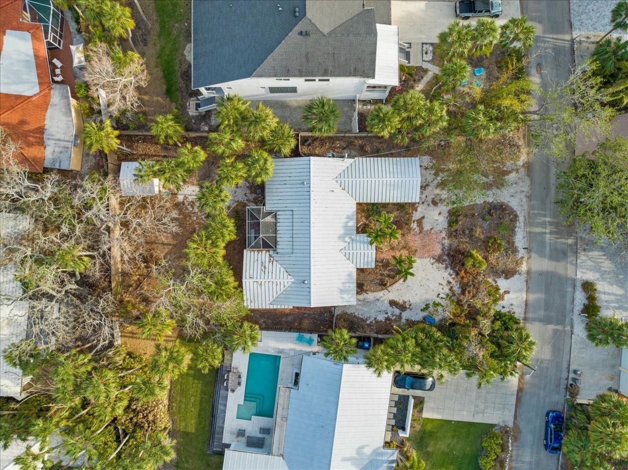 5019 Commonwealth Drive, Sarasota, FL 34242 Photo