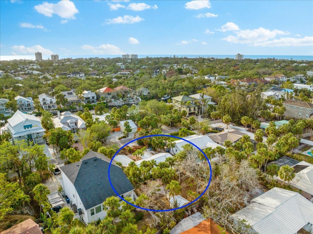 5019 Commonwealth Drive, Sarasota, FL 34242 Photo