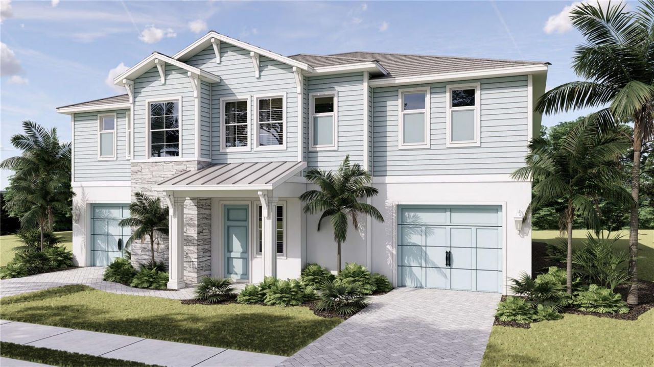 5019 Commonwealth Drive, Sarasota, FL 34242 Photo