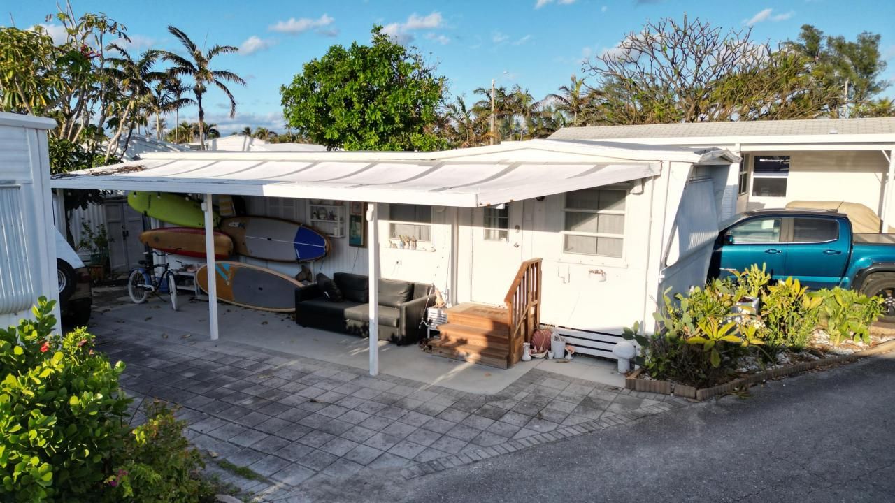 7 Cedar Drive E, Unit E, Briny Breezes, FL 33435 Photo