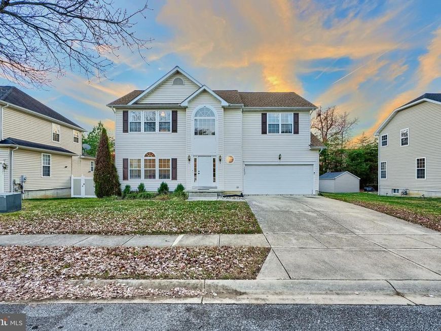 10017 Wamsley Court, White Plains, MD 20695 Main Photo