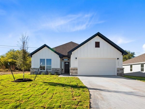 3211 Llano Alto CIR, Temple, TX 76504