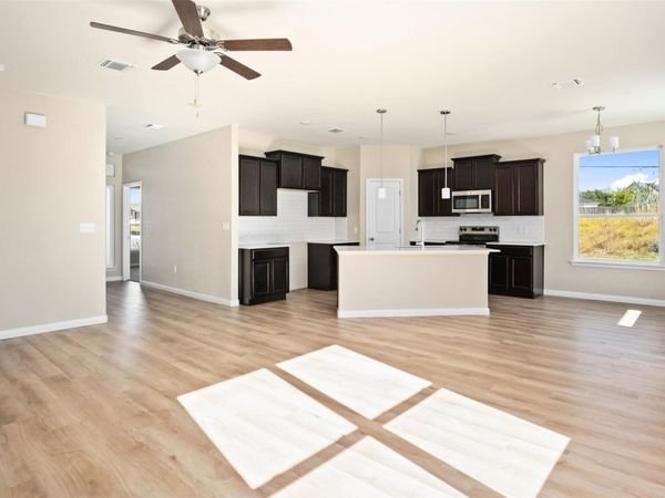 3211 Llano Alto CIR, Temple, TX 76504