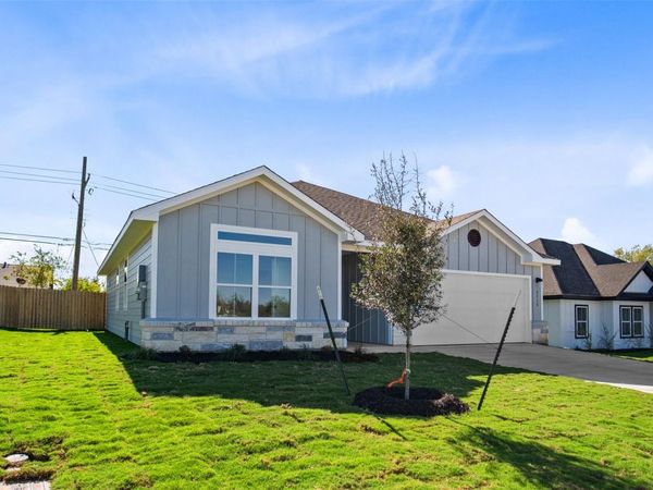 3215 Llano Alto CIR, Temple, TX 76504