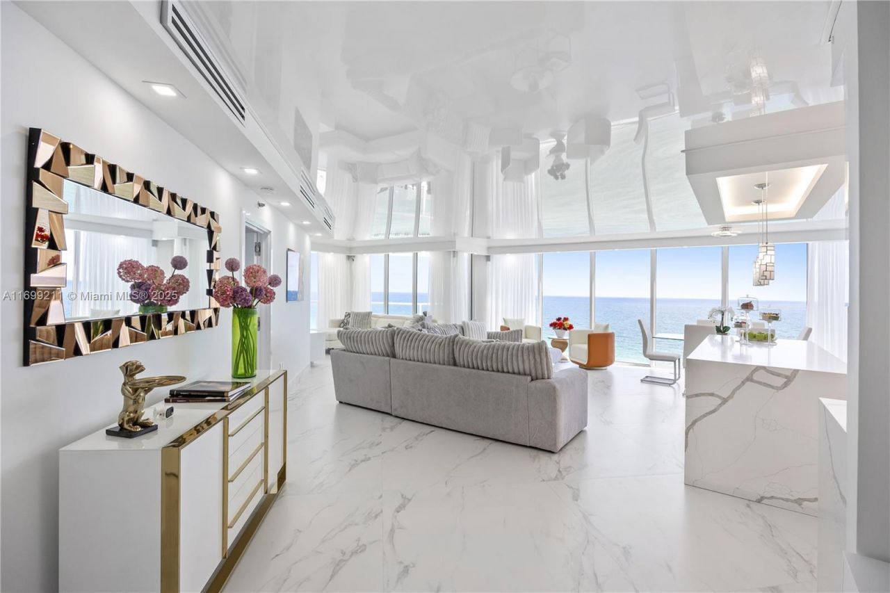 16445 Collins Ave, Unit 1126, Sunny Isles Beach, FL 33160 Photo