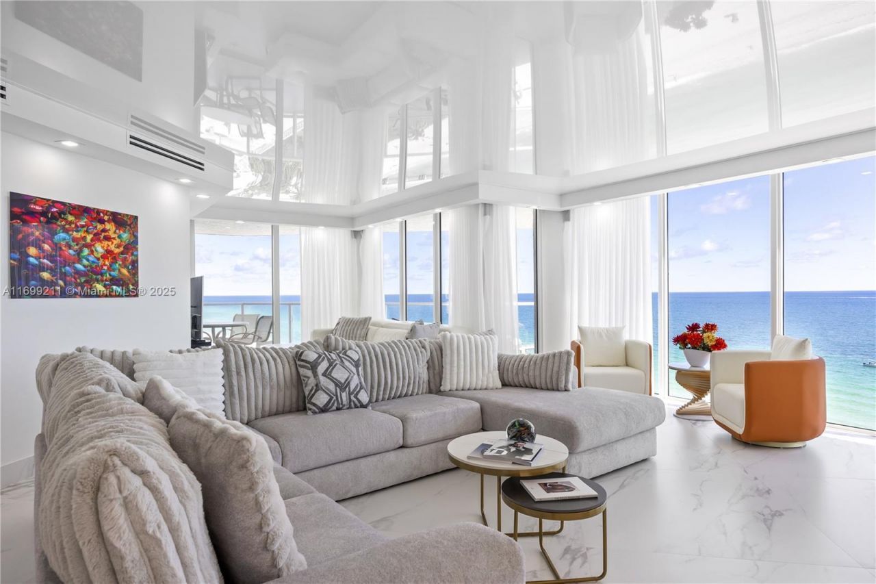 16445 Collins Ave, Unit 1126, Sunny Isles Beach, FL 33160 Photo