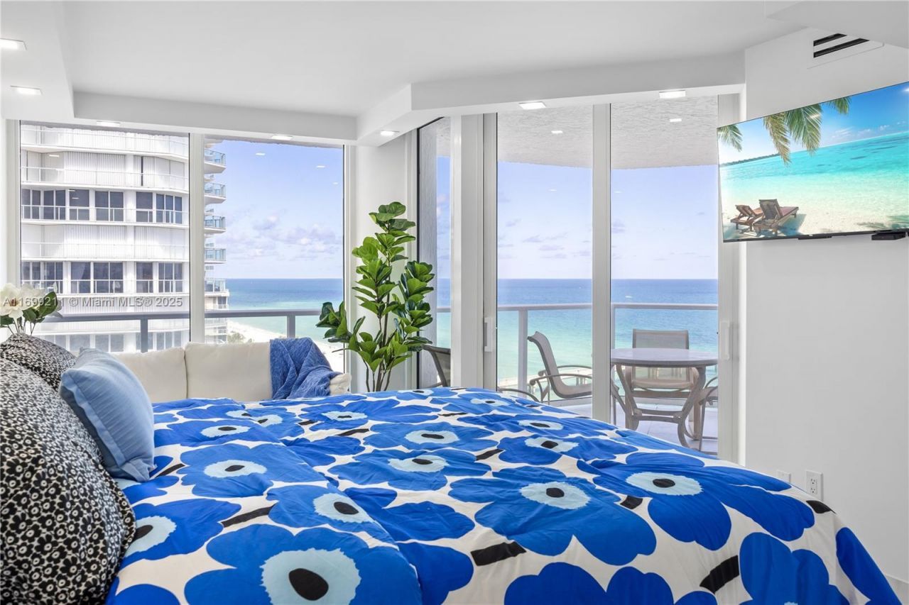 16445 Collins Ave, Unit 1126, Sunny Isles Beach, FL 33160 Photo