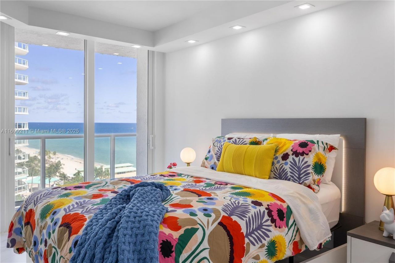 16445 Collins Ave, Unit 1126, Sunny Isles Beach, FL 33160 Photo