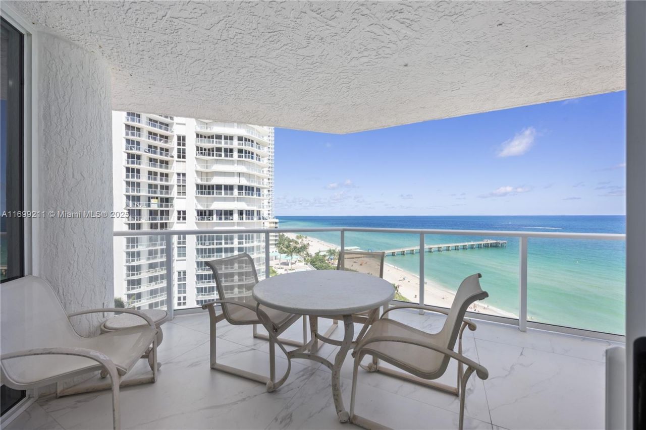 16445 Collins Ave, Unit 1126, Sunny Isles Beach, FL 33160 Photo