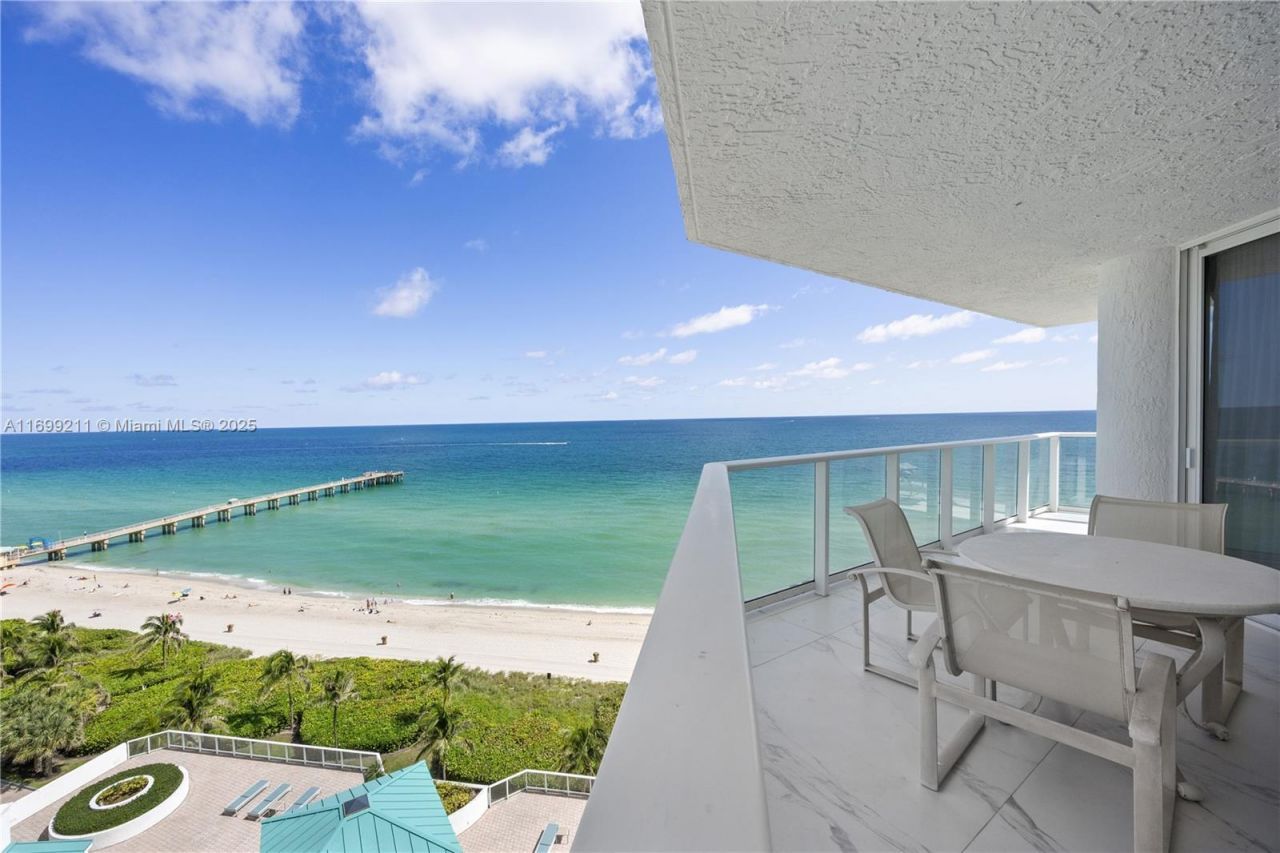 16445 Collins Ave, Unit 1126, Sunny Isles Beach, FL 33160 Photo