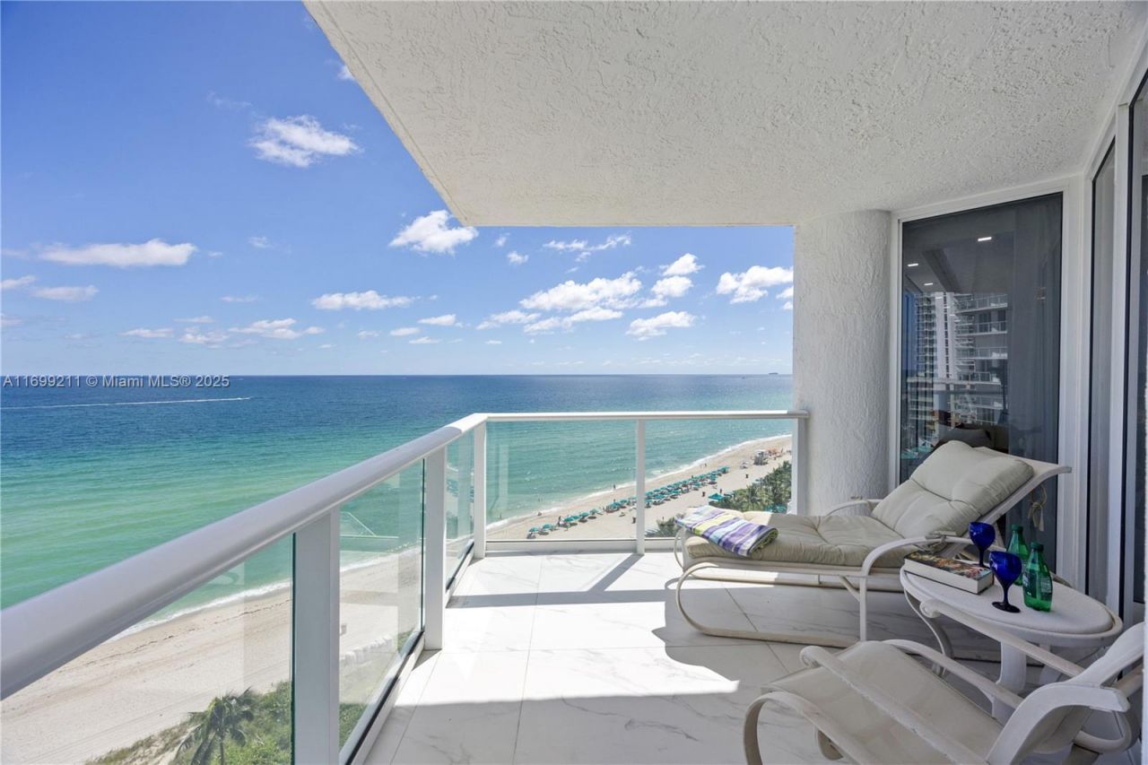 16445 Collins Ave, Unit 1126, Sunny Isles Beach, FL 33160 Photo