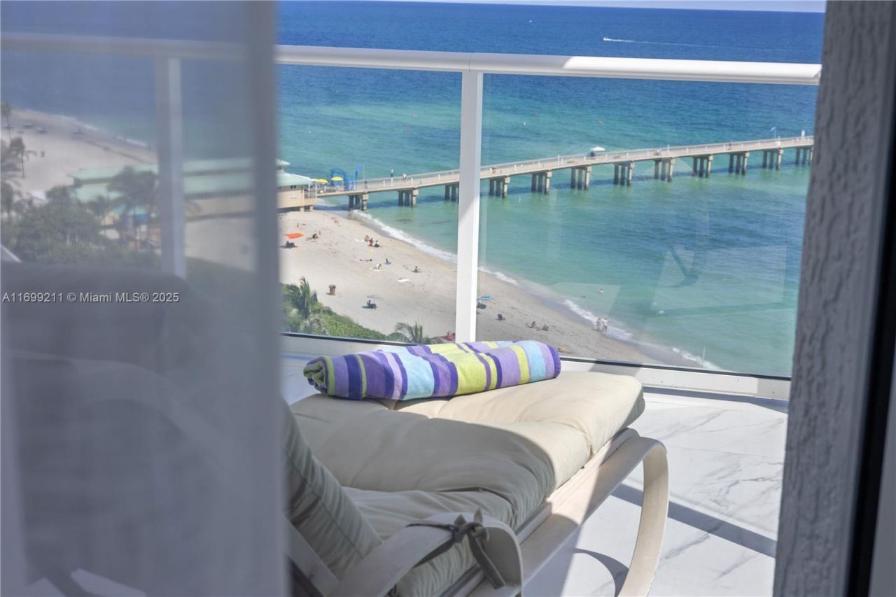 16445 Collins Ave, Unit 1126, Sunny Isles Beach, FL 33160 Photo