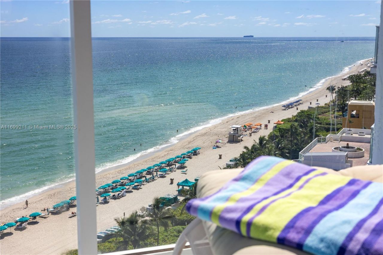 16445 Collins Ave, Unit 1126, Sunny Isles Beach, FL 33160 Photo