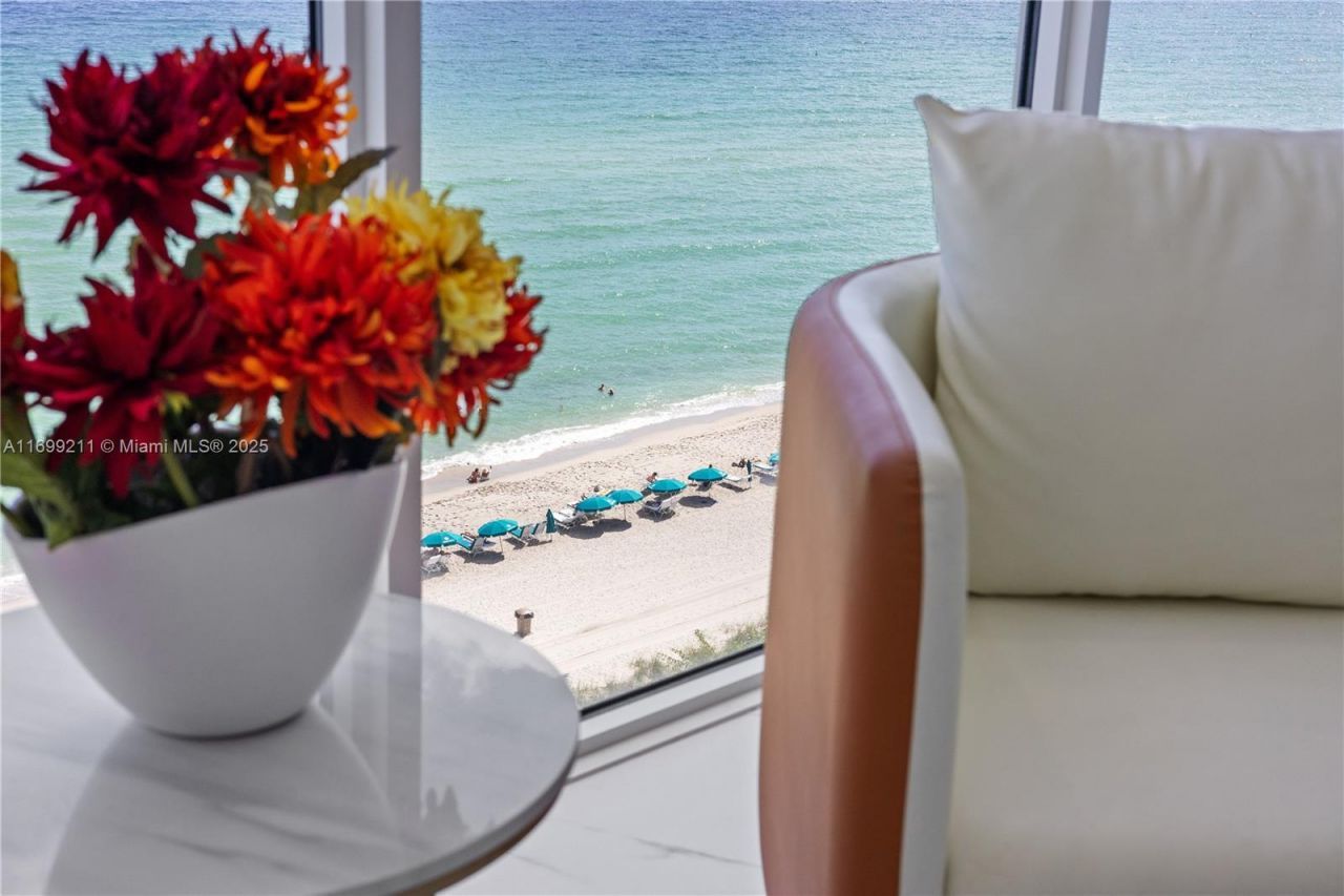 16445 Collins Ave, Unit 1126, Sunny Isles Beach, FL 33160 Photo