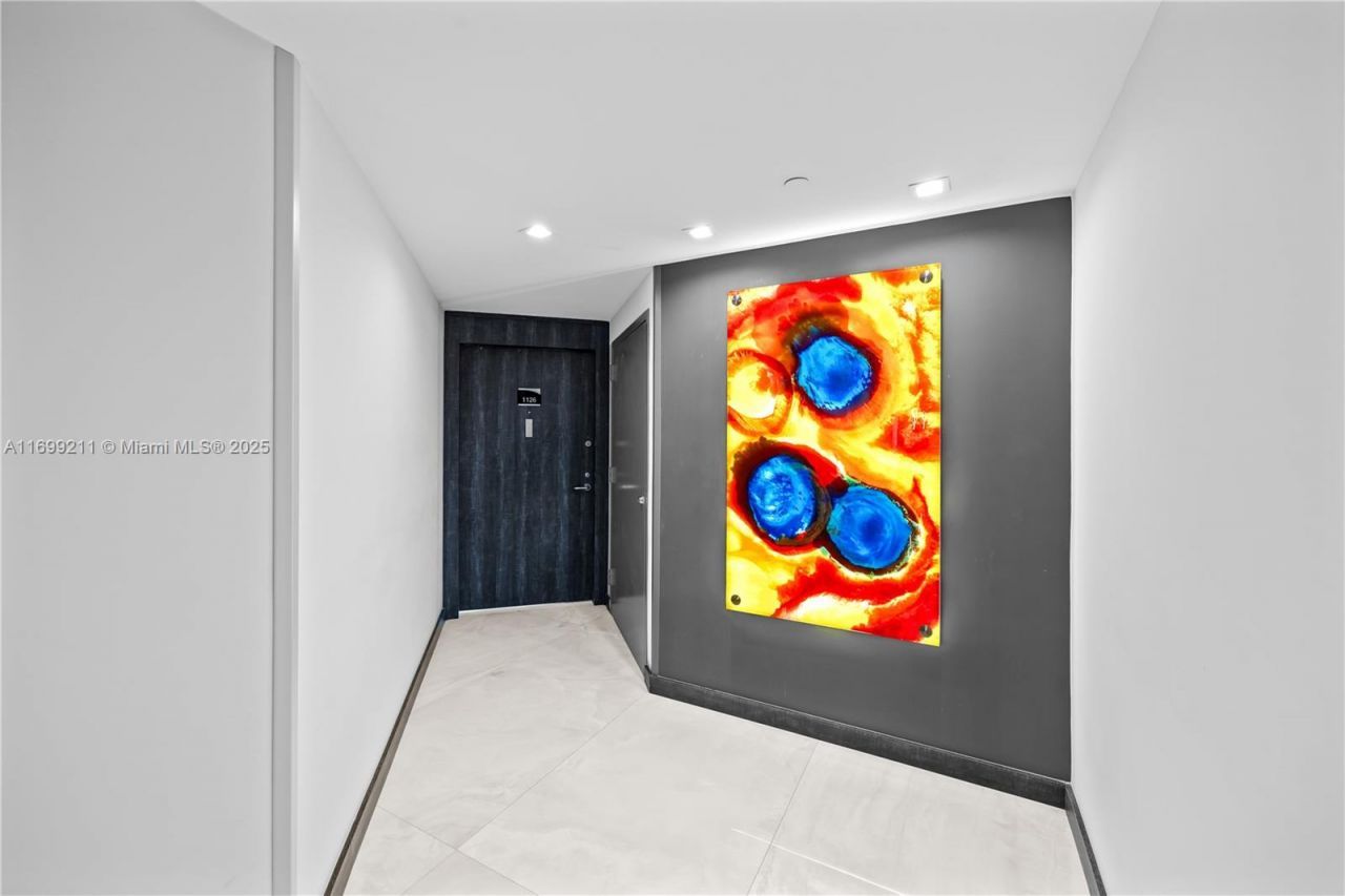 16445 Collins Ave, Unit 1126, Sunny Isles Beach, FL 33160 Photo