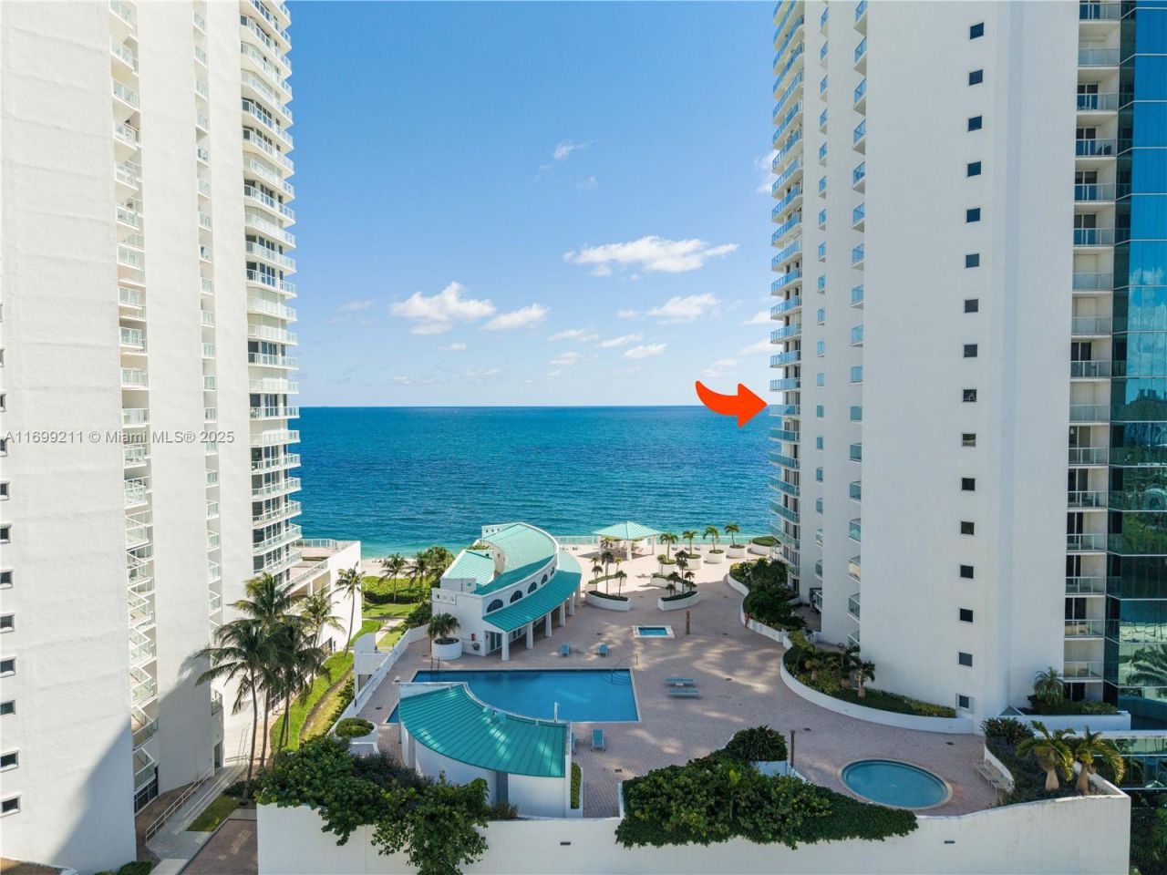 16445 Collins Ave, Unit 1126, Sunny Isles Beach, FL 33160 Photo