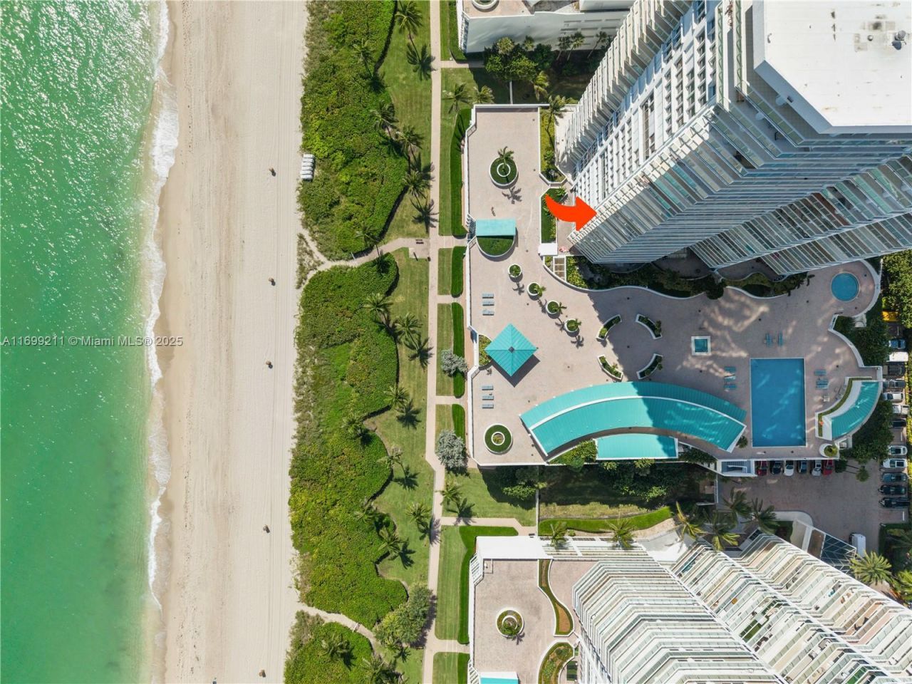16445 Collins Ave, Unit 1126, Sunny Isles Beach, FL 33160 Photo