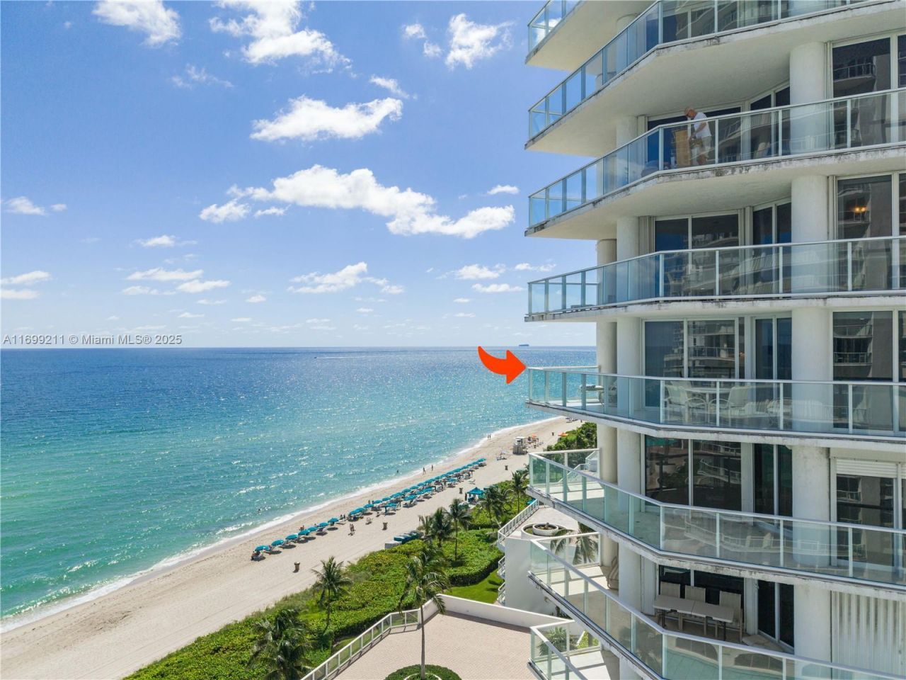 16445 Collins Ave, Unit 1126, Sunny Isles Beach, FL 33160 Photo