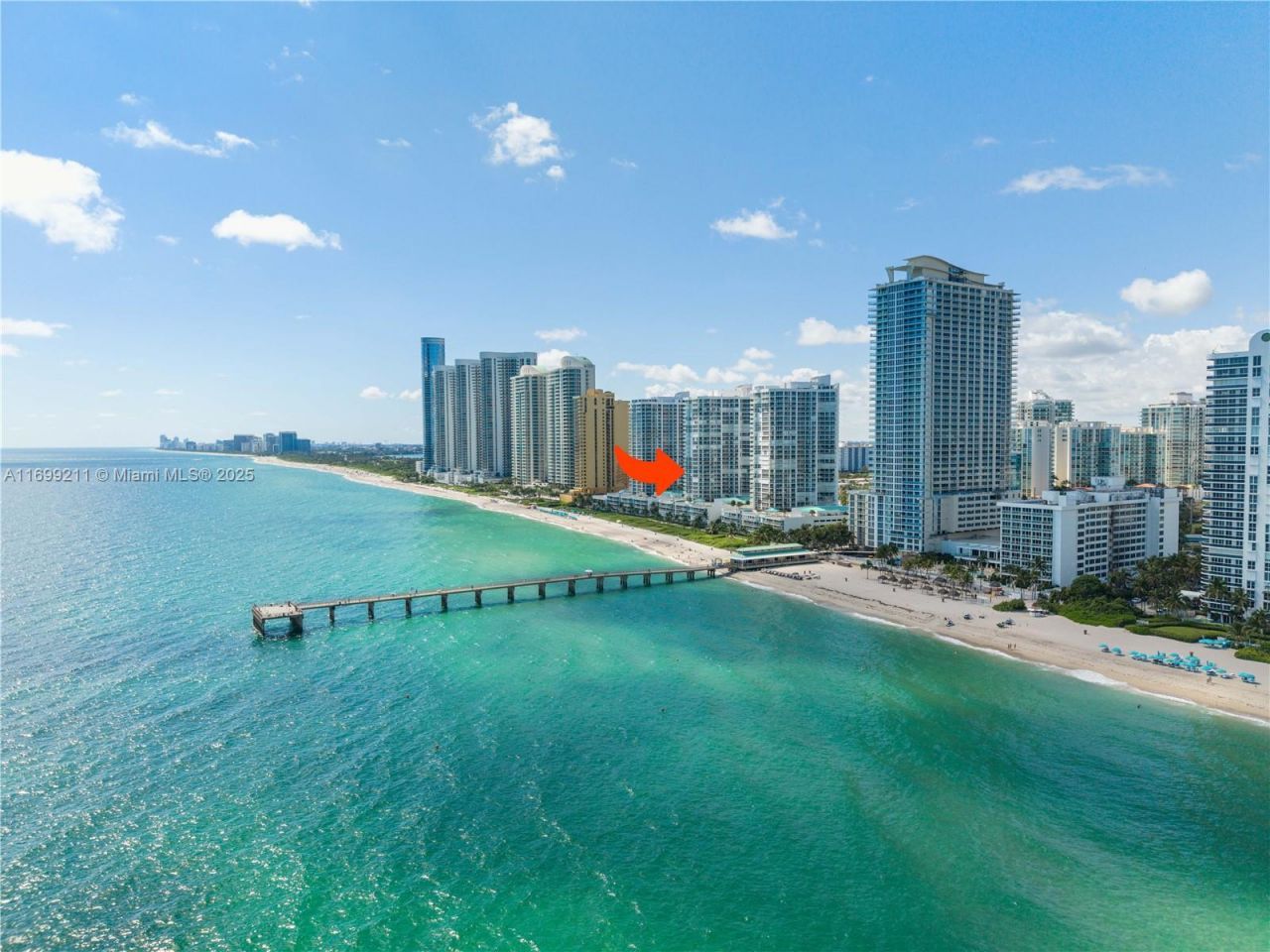 16445 Collins Ave, Unit 1126, Sunny Isles Beach, FL 33160 Photo