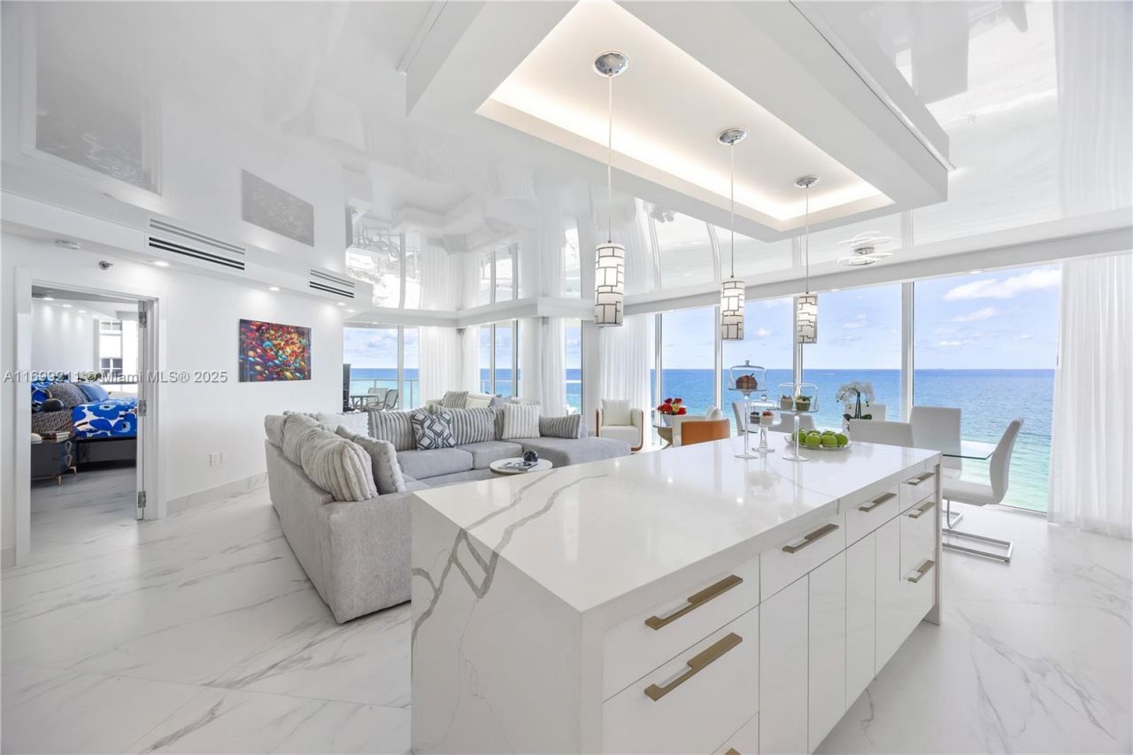 16445 Collins Ave, Unit 1126, Sunny Isles Beach, FL 33160 Photo