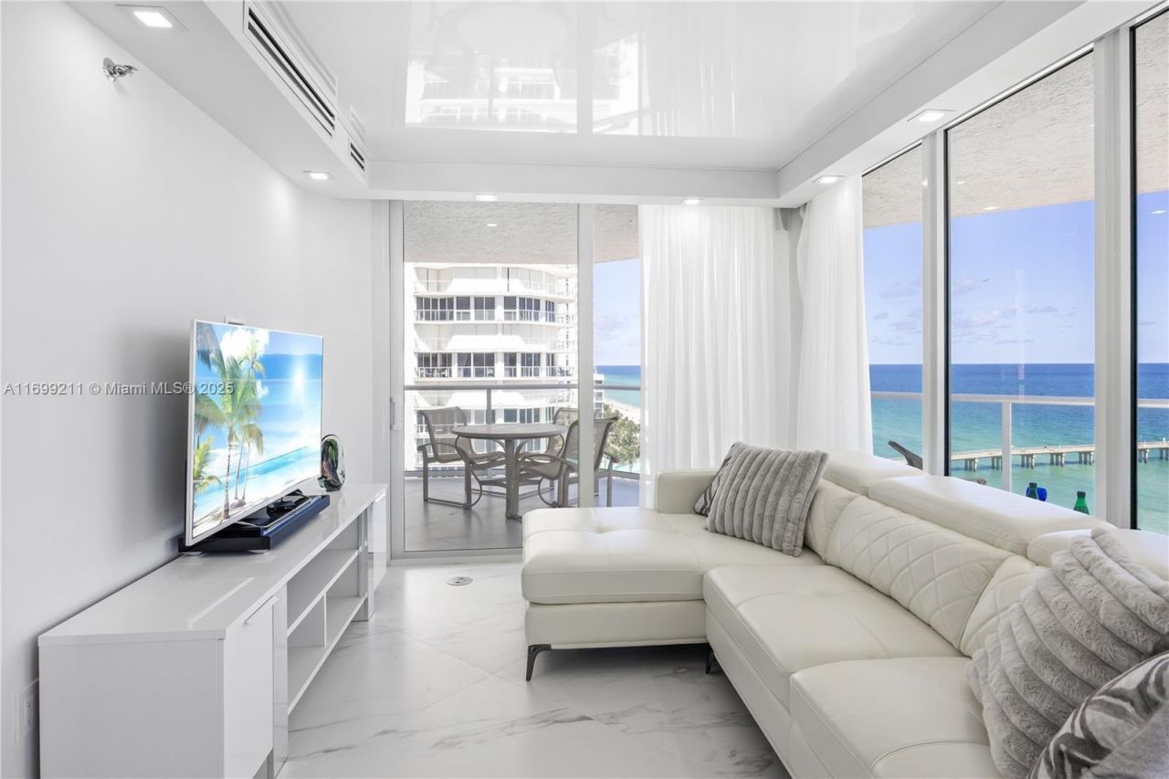16445 Collins Ave, Unit 1126, Sunny Isles Beach, FL 33160 Photo