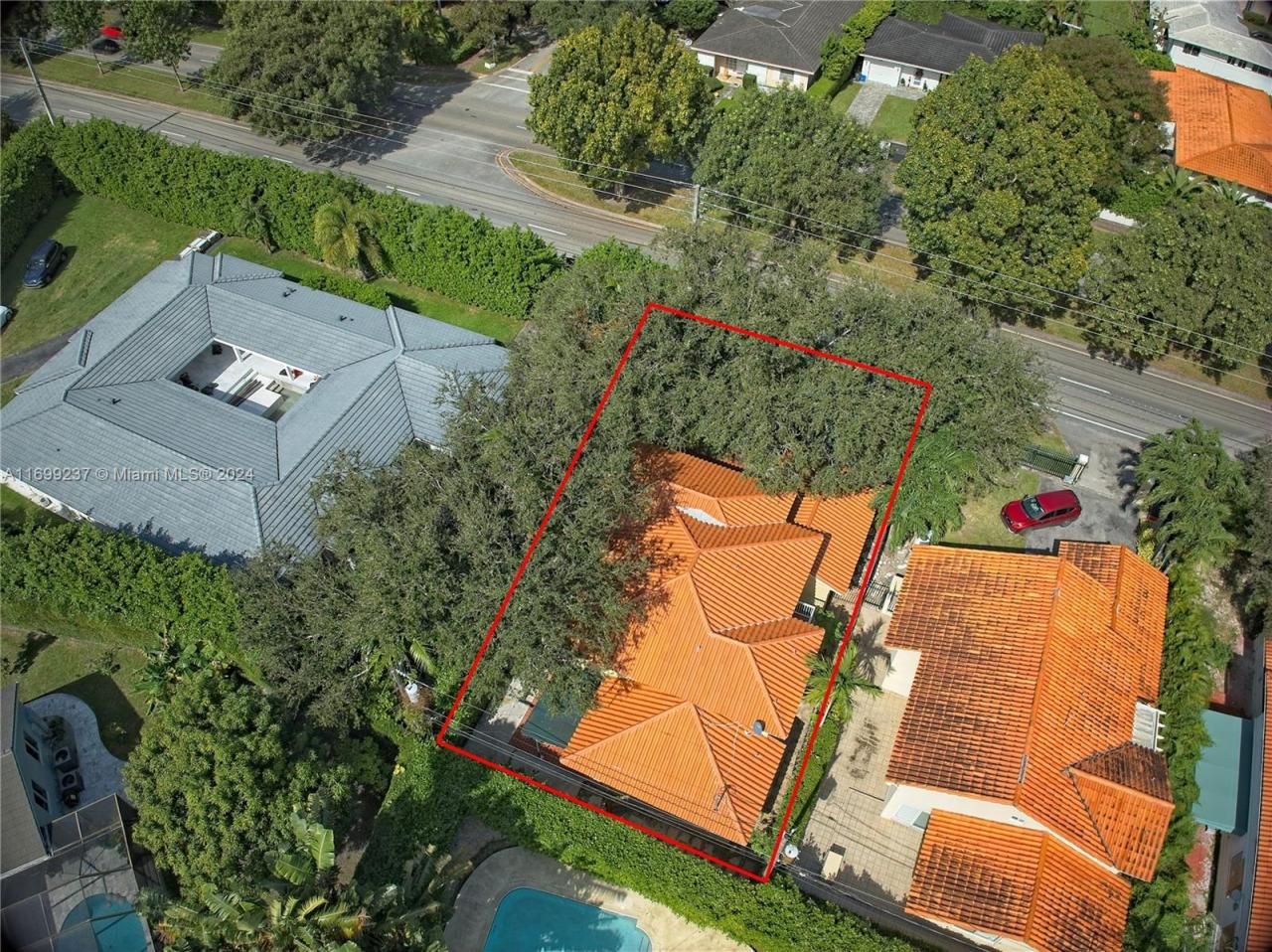 740 Bird Rd, Coral Gables, FL 33146 Photo