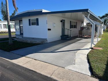 11300 124TH AVENUE, Unit 150, LARGO, FL 33778