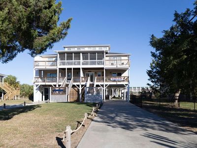 3611 Yacht Club Road, Unit B, Edisto Island, SC 29438