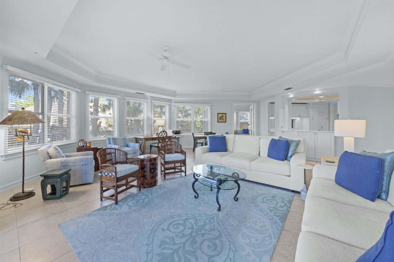 5681 Baltusrol Ct, Unit 2B, Sanibel, FL 33957 Photo