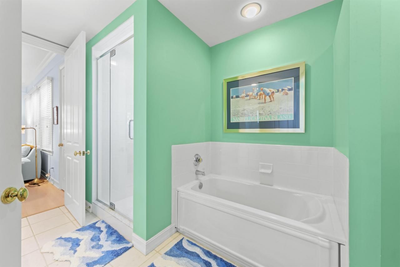 5681 Baltusrol Ct, Unit 2B, Sanibel, FL 33957 Photo