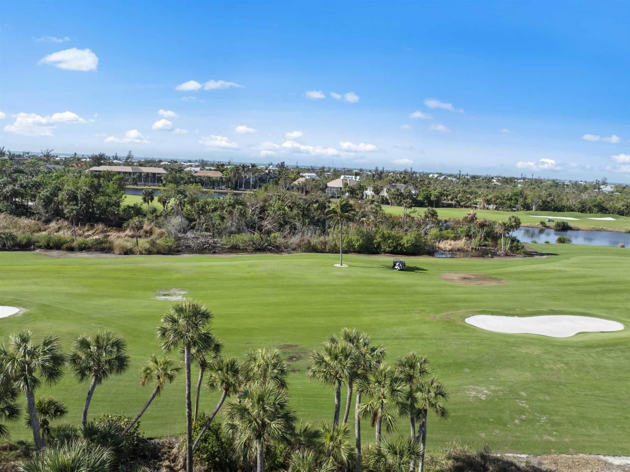 5681 Baltusrol Ct, Unit 2B, Sanibel, FL 33957 Photo