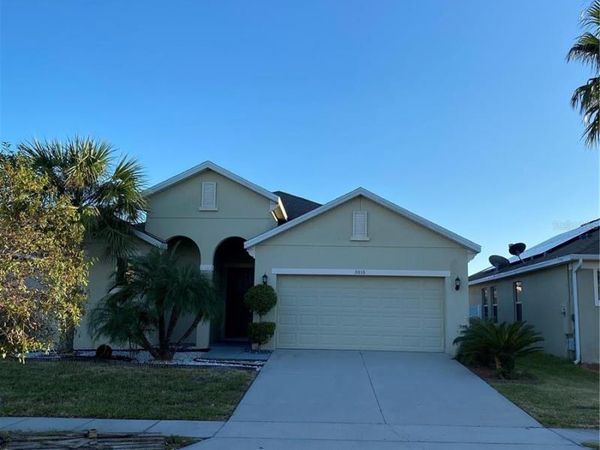3016 MADELIA LANE, KISSIMMEE, FL 34744