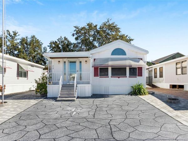 258 CANNA LANE, DAVENPORT, FL 33837