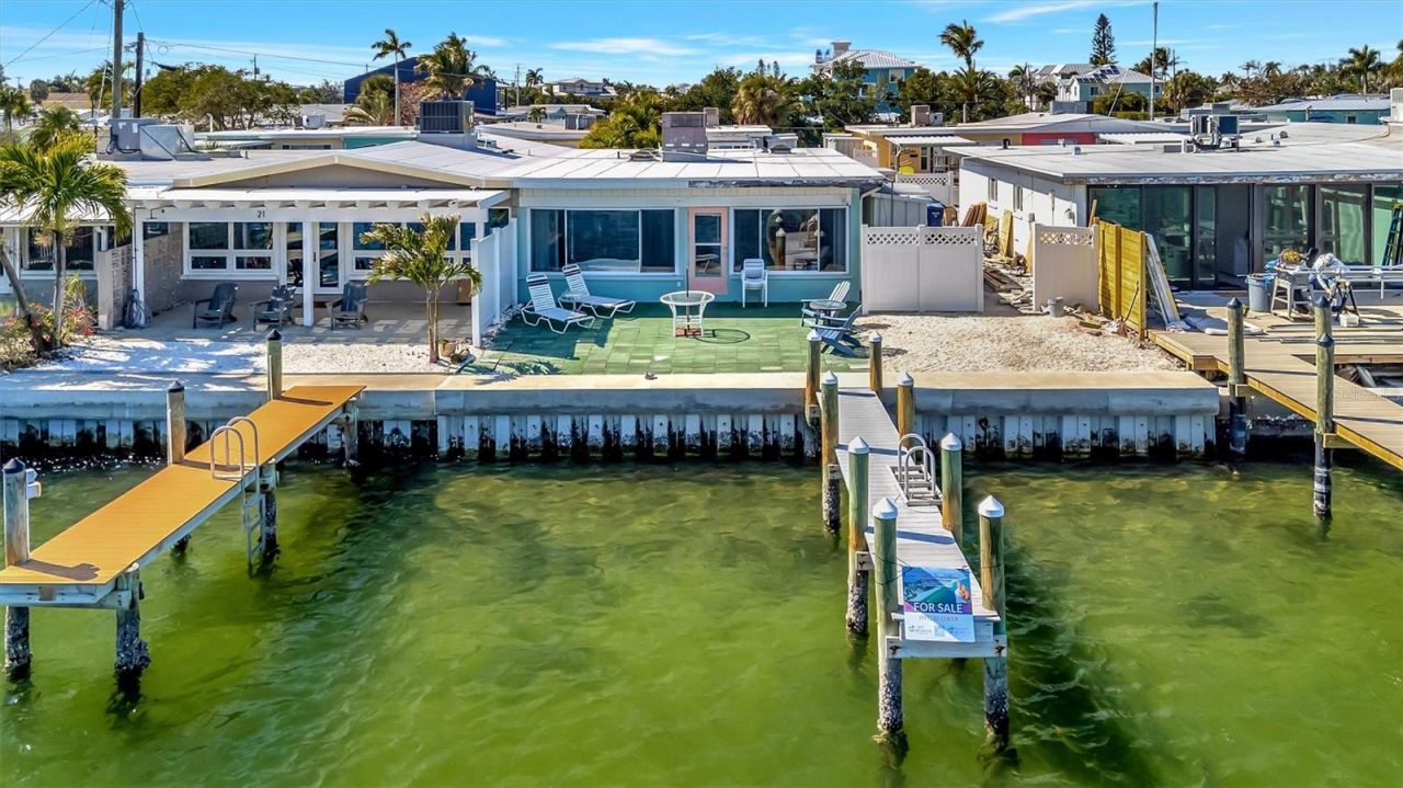 23 Seaside Court, Holmes Beach, FL 34217 Photo