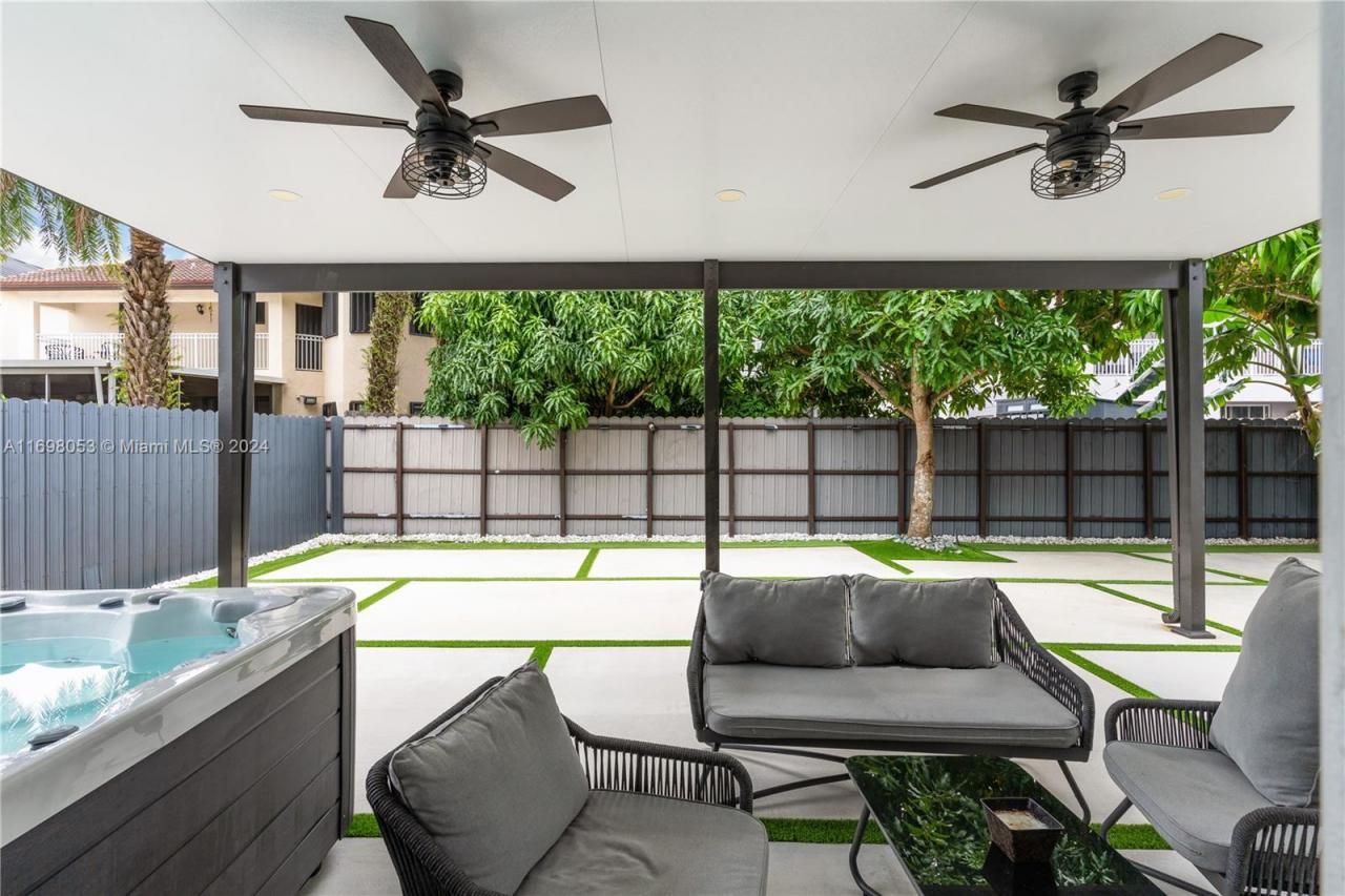 17635 SW 135th Ave, Miami, FL 33177 Photo