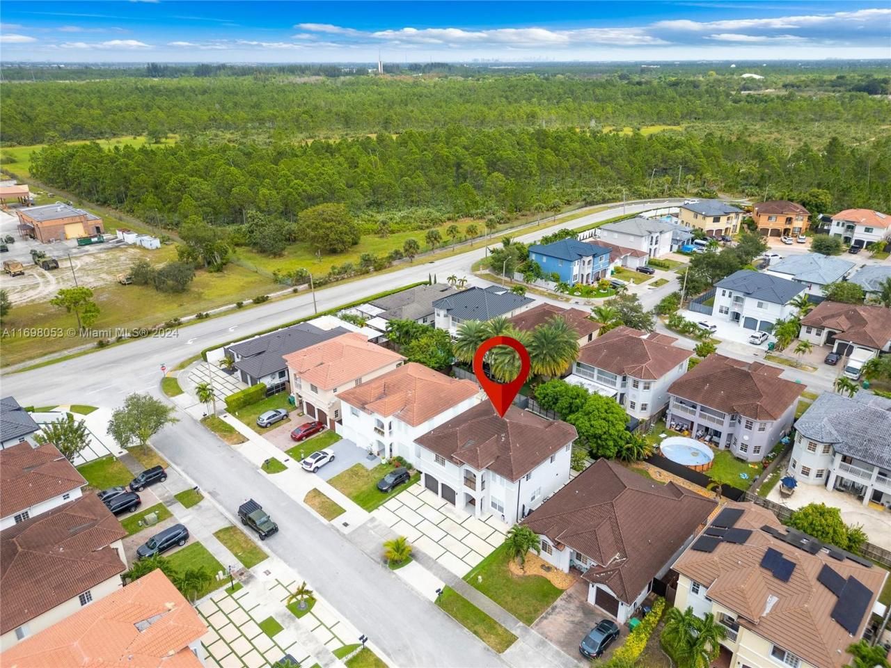 17635 SW 135th Ave, Miami, FL 33177 Photo
