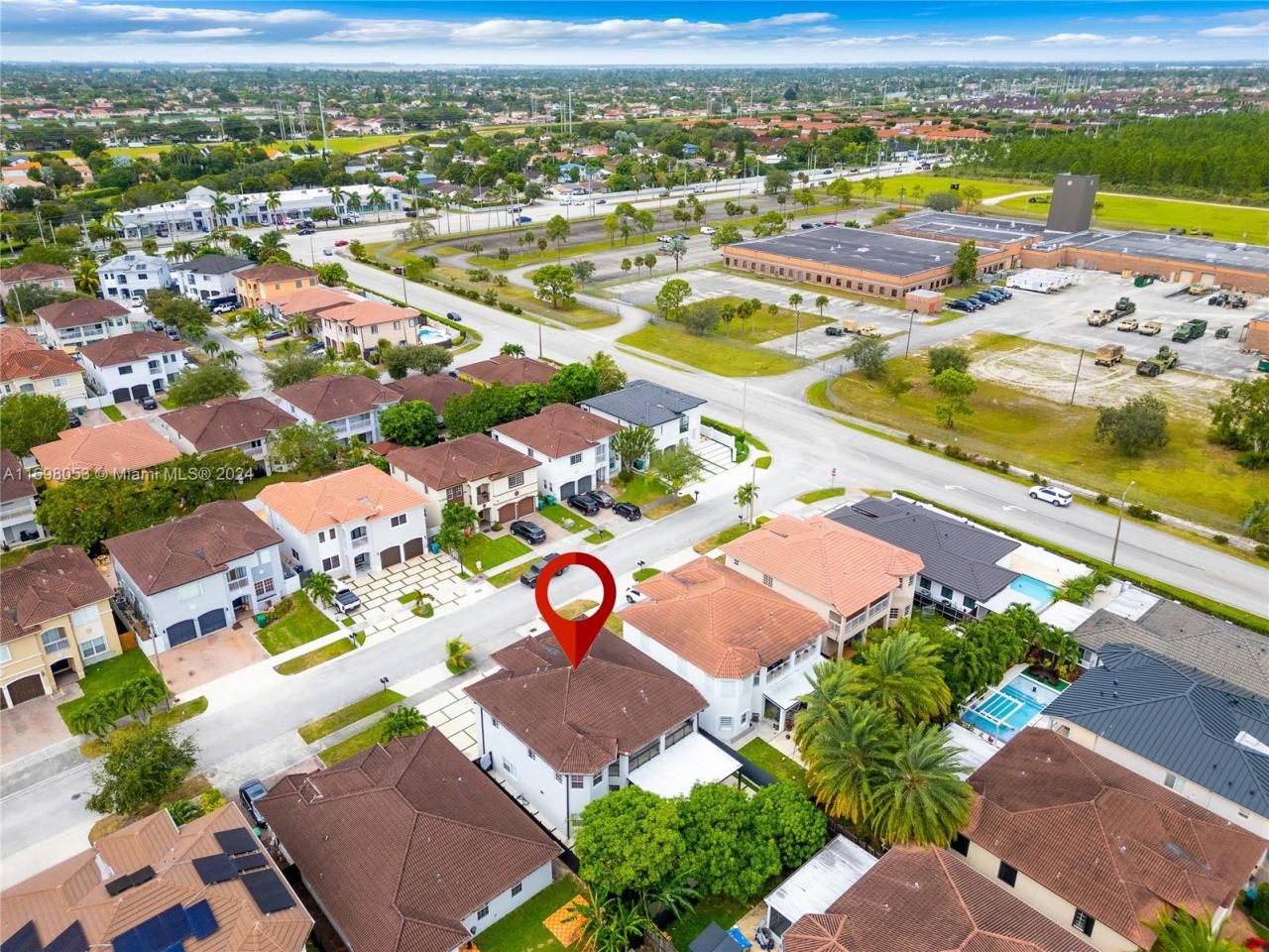 17635 SW 135th Ave, Miami, FL 33177 Photo