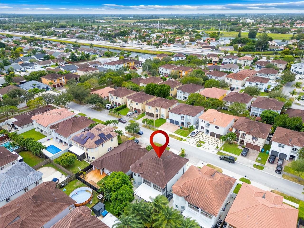 17635 SW 135th Ave, Miami, FL 33177 Photo