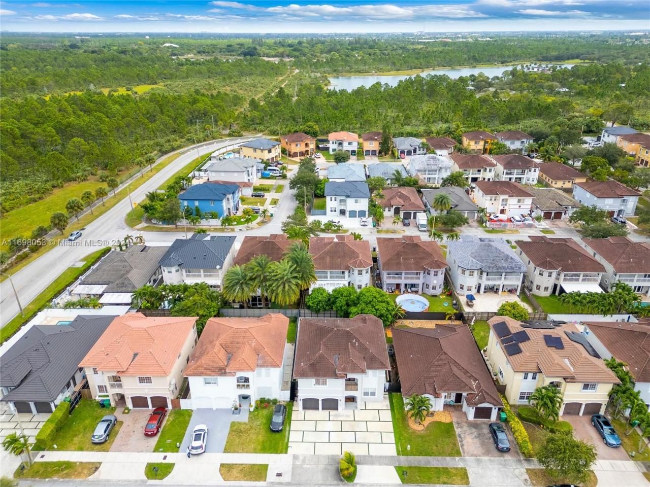 17635 SW 135th Ave, Miami, FL 33177 Photo