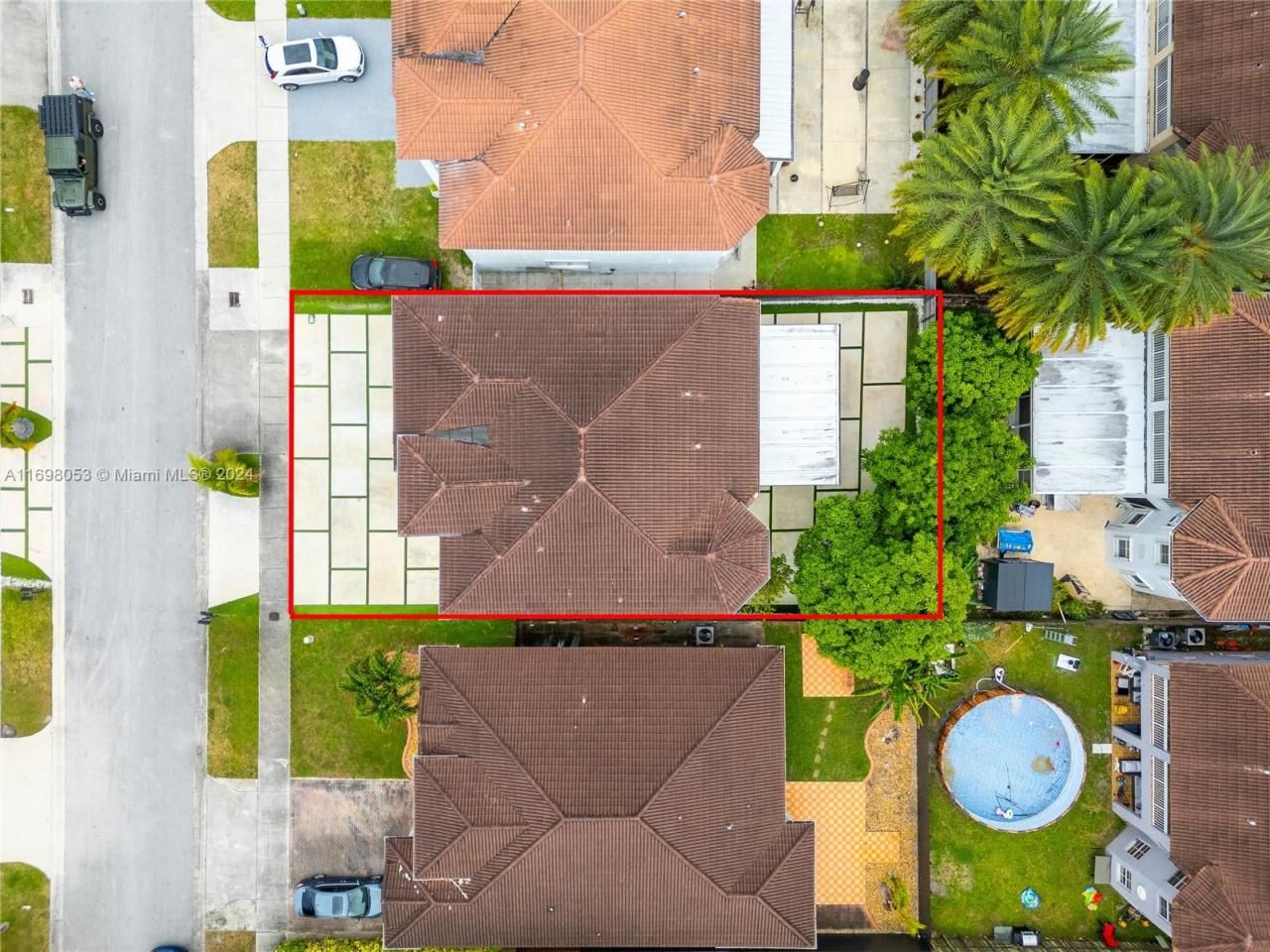 17635 SW 135th Ave, Miami, FL 33177 Photo