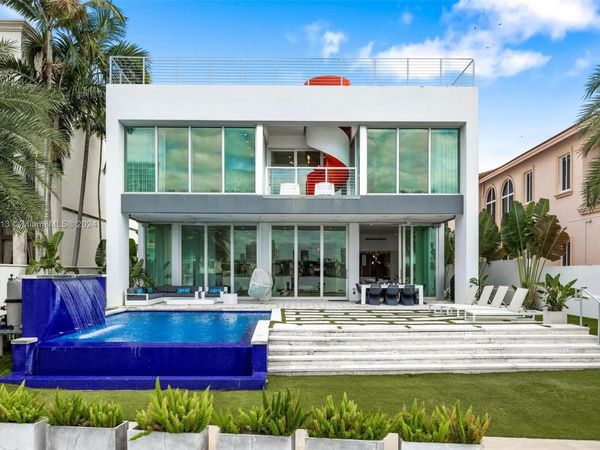 323 Atlantic Ave, Unit Na, Sunny Isles Beach, FL 33160