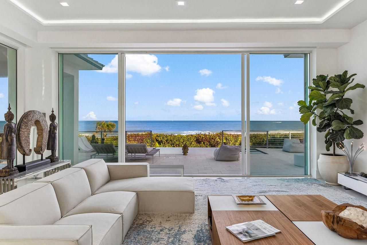 4422 N Highway A1a, Hutchinson Island, FL 34949 Photo