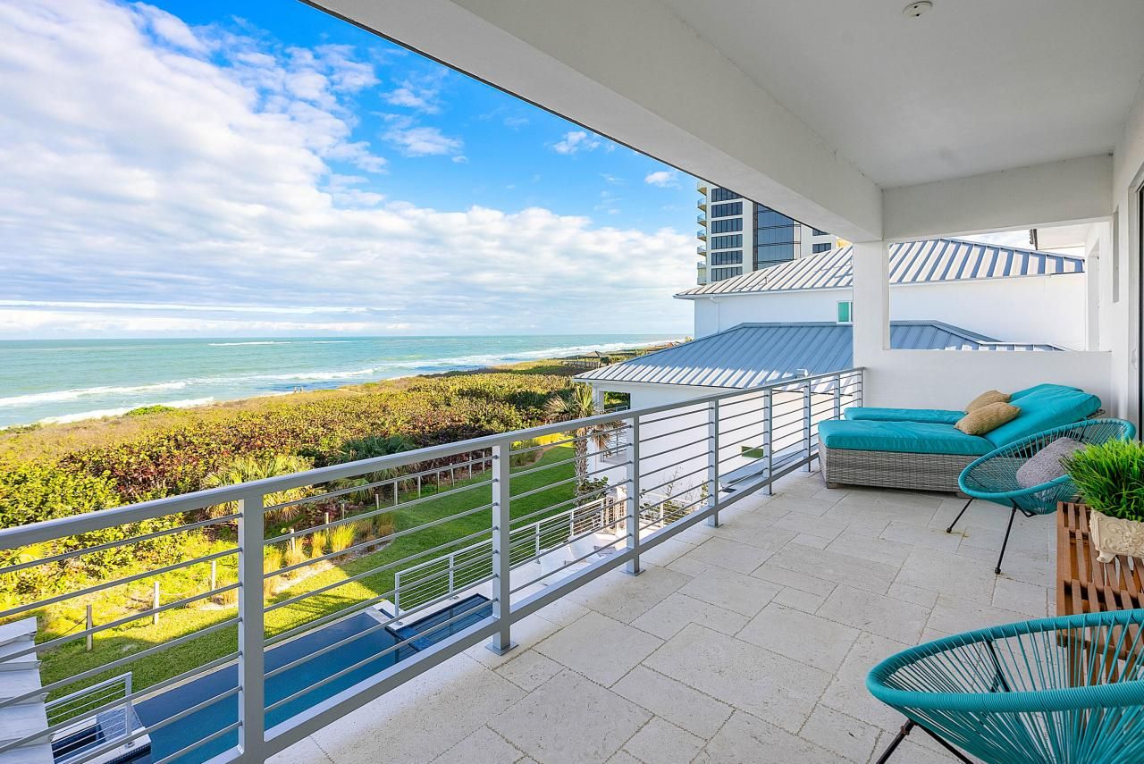 4422 N Highway A1a, Hutchinson Island, FL 34949 Photo